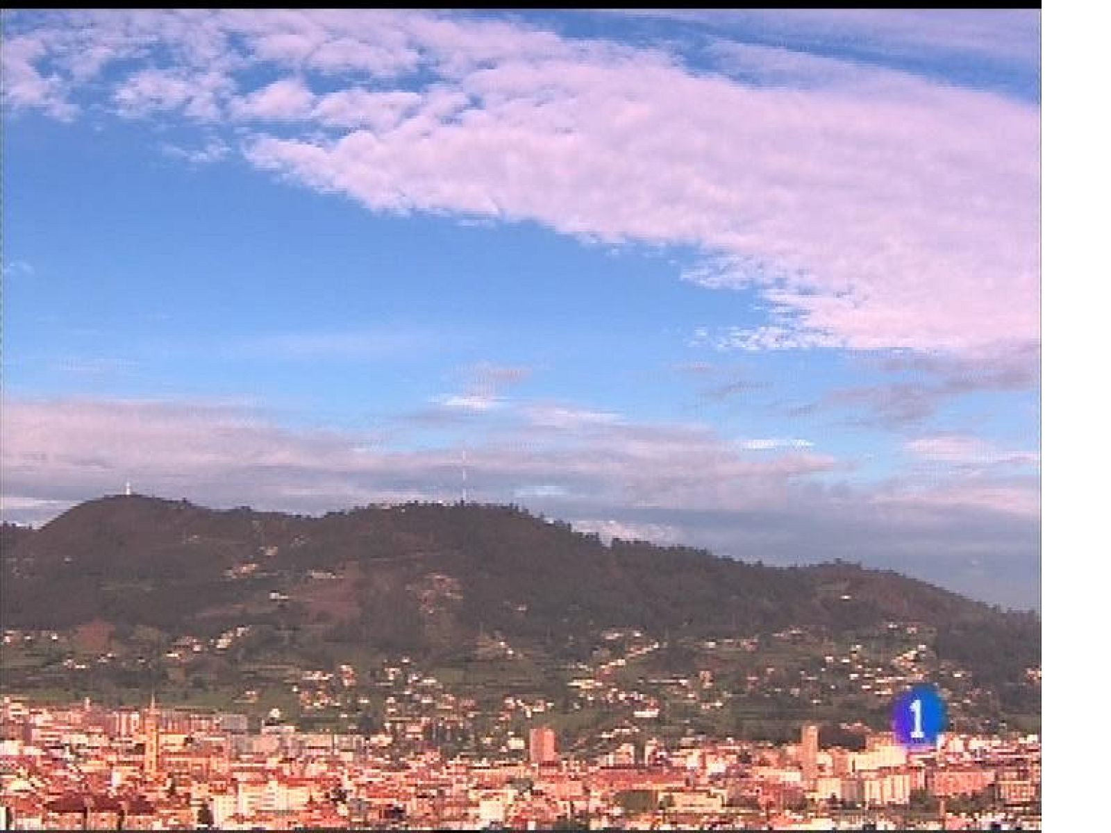 El tiempo en Asturias - 07/11/17 | Ver