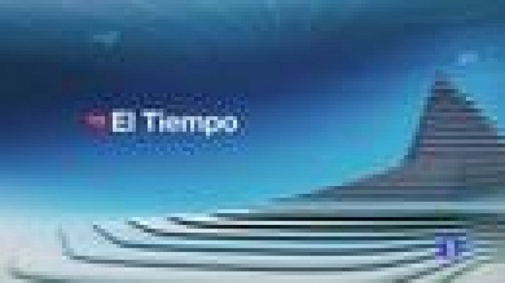 El Tiempo en Castilla-La Mancha - 07/11/17