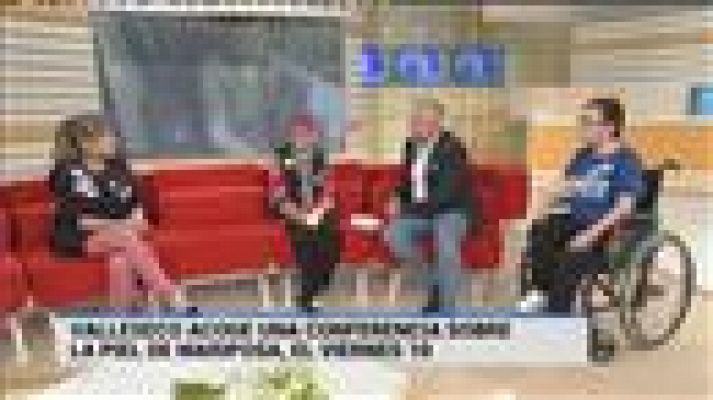 Cerca de ti - Cerca de ti - 07/11/2017