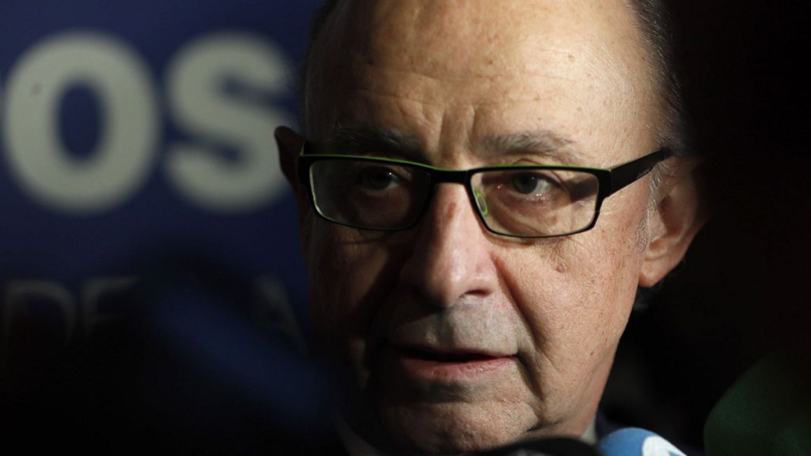 Hacienda denuncia ante el Tribunal de Cuentas el uso de dinero público en el referéndum del 1-O