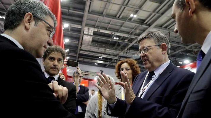 L'informatiu - Comunitat Valenciana - L'Informatiu - Comunitat Valenciana - 07/11/17