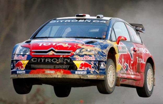  - Un pentacampeón en Las Hurdes