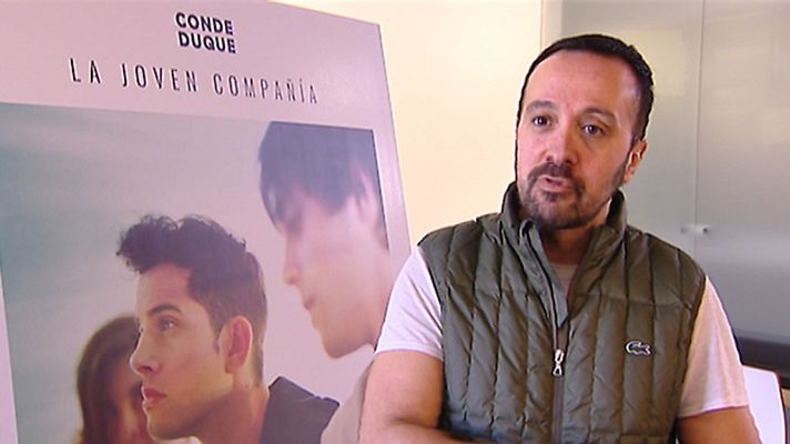 Informativo de Madrid - Informativo de Madrid 2 - 07/11/17