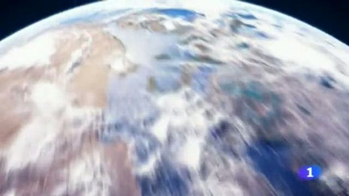 Noticias Murcia - El tiempo en la Region de Murcia - 07/11/2017