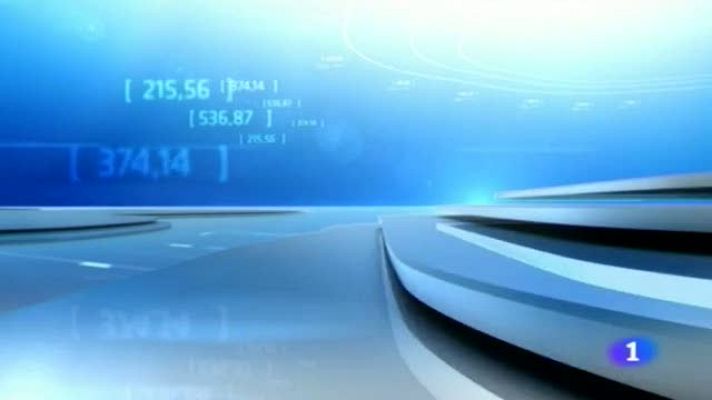 Noticias Murcia - La Region de Murcia en 2' - 07/11/2017