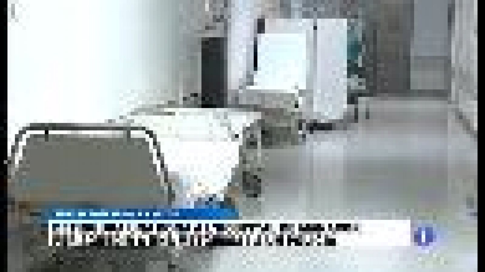 Informatiu Balear 2 - 07/11/17