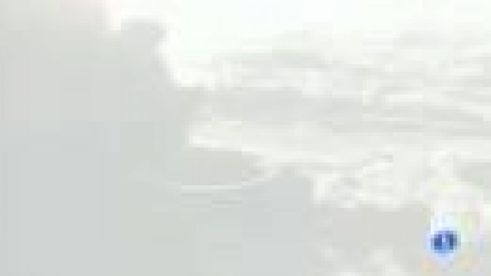 El tiempo en el País Vasco - 07/11/17