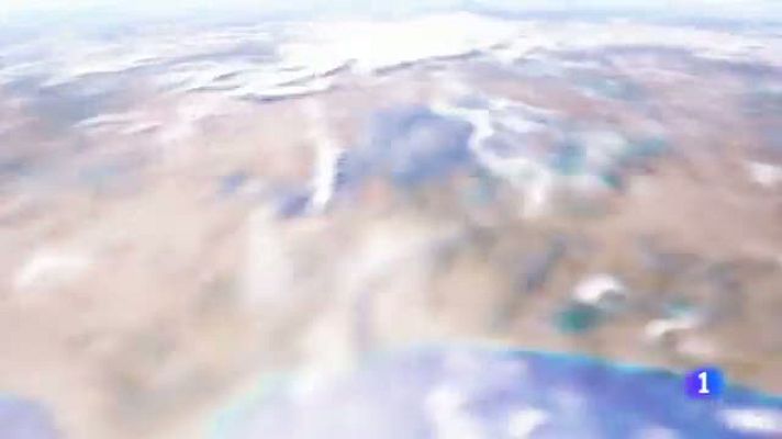 TeleCantabria - El tiempo en Cantabria - 07/11/17