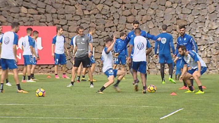 Telecanarias - Deportes Canarias - 07/11/2017