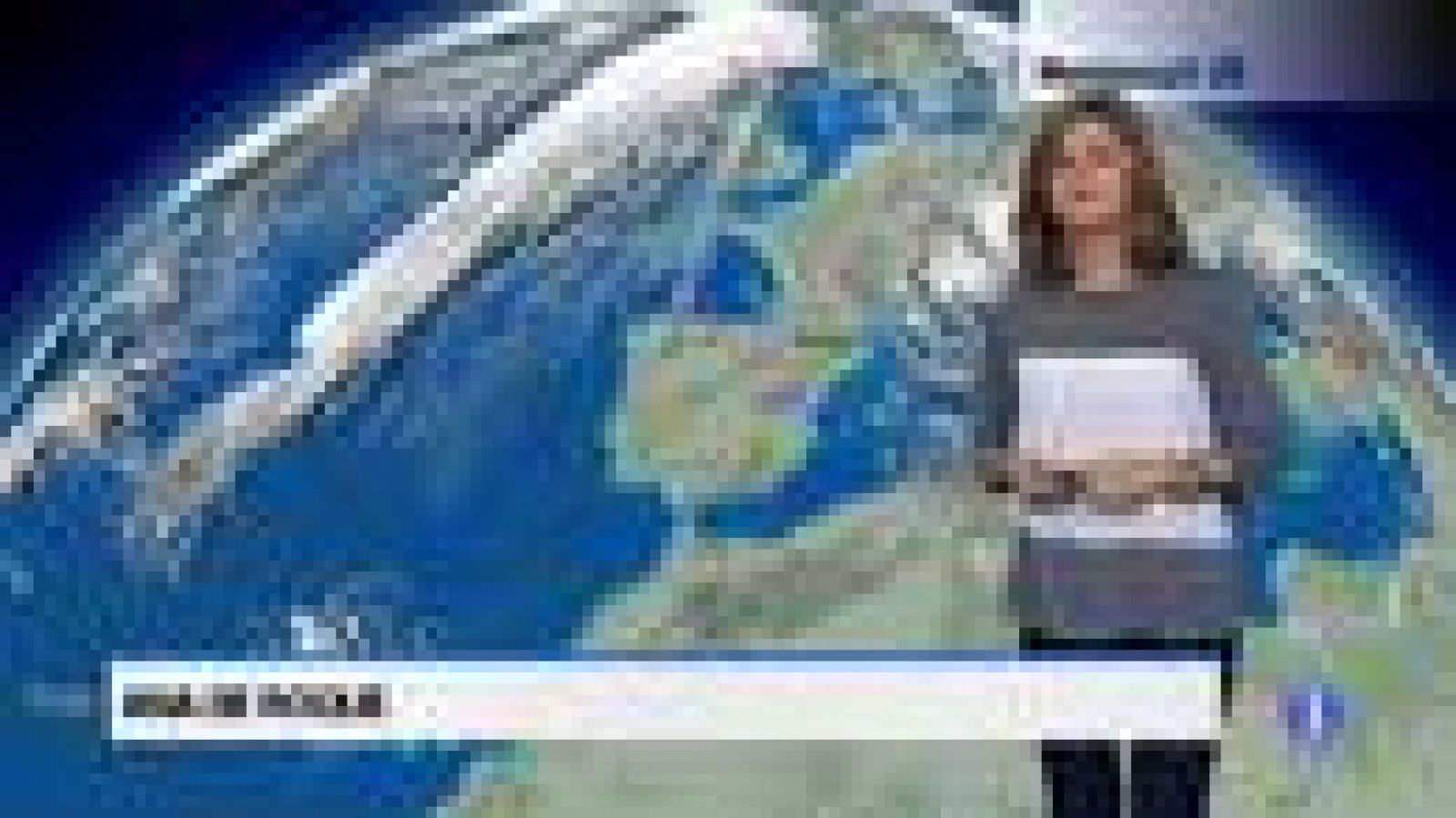 El tiempo en Andalucía - 07/11/17 | Ver