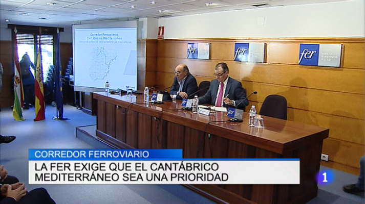 Informativo Telerioja - Informativo Telerioja - 07/11/17