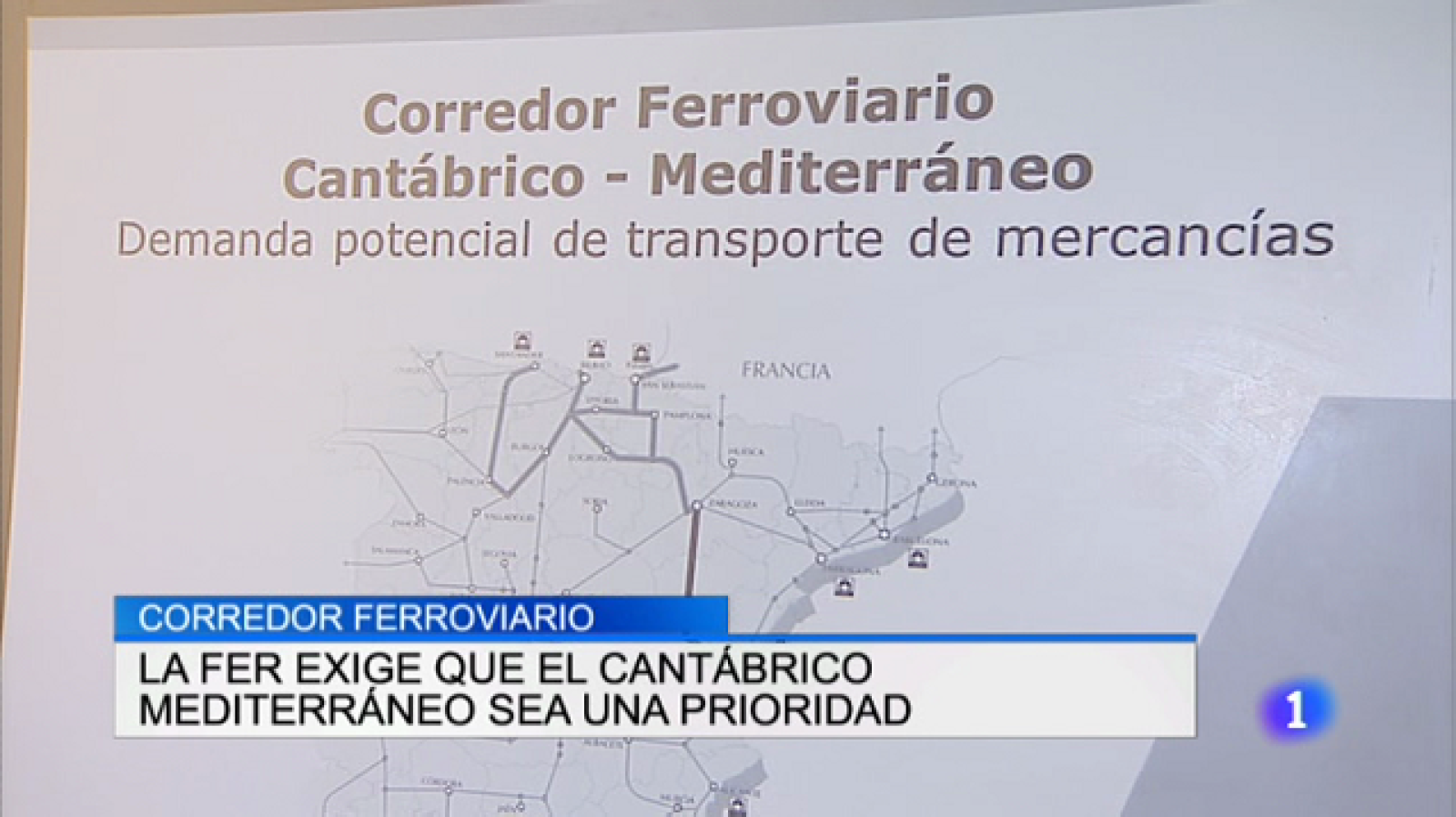 Informativo Telerioja: Informativo Telerioja 2 - 07/11/17 | RTVE Play