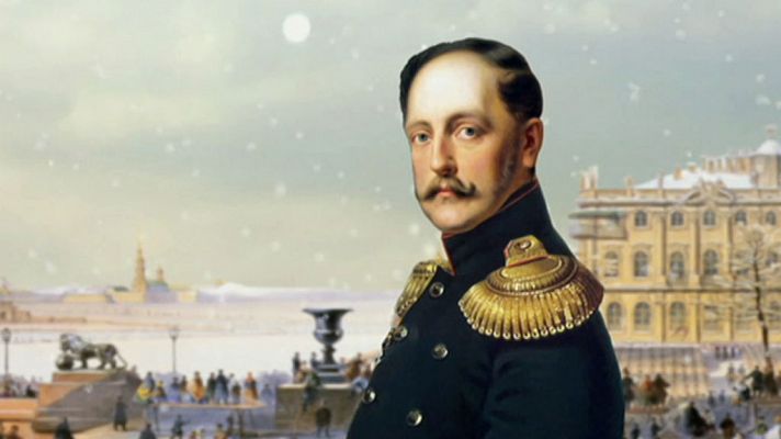 Los Romanovs, la Crimea rusa y su destino, episodio 2
