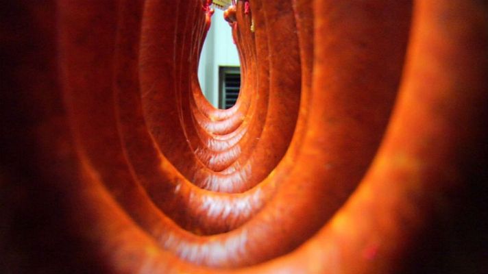 Aquí la Tierra - ¿Por qué la sobrasada es típica de Ibiza?