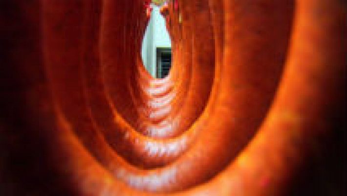 Aquí la Tierra - ¿Por qué la sobrasada es típica de Ibiza?