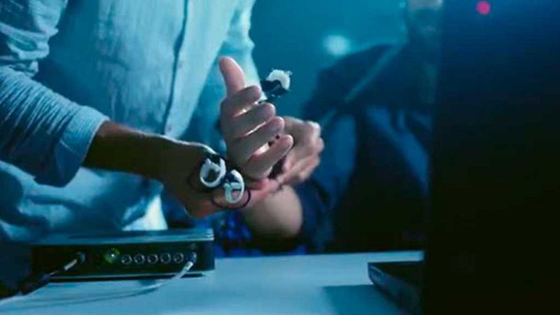 El cazador de cerebros - Cómo potenciar el cerebro - ver ahora