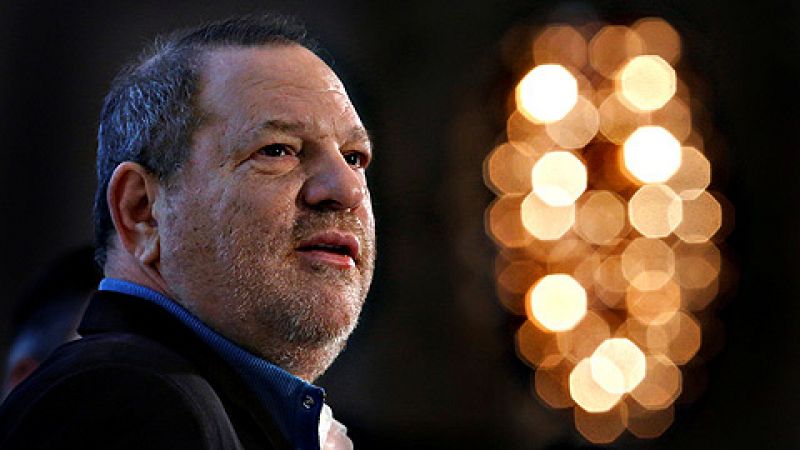Harvey Weinstein recurrió a abogados y detectives privados para intentar frenar las denuncias de acoso sexual contra él