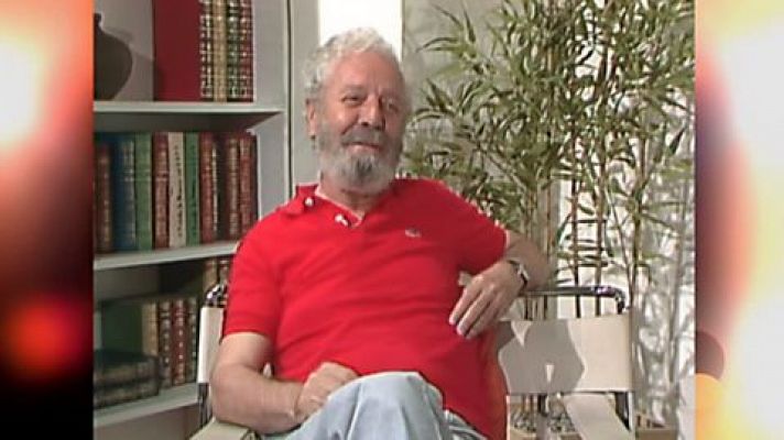 El cine de La 2 - Los jueves milagro (presentación)