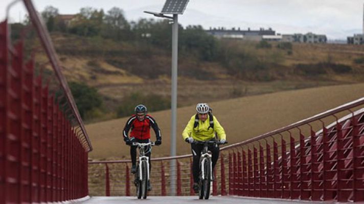 El tiempo - Precipitaciones fuertes en el Cantábrico, litoral catalán y Baleares