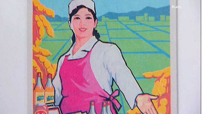 La 2 Noticias - La 2 Noticias - 07/11/17