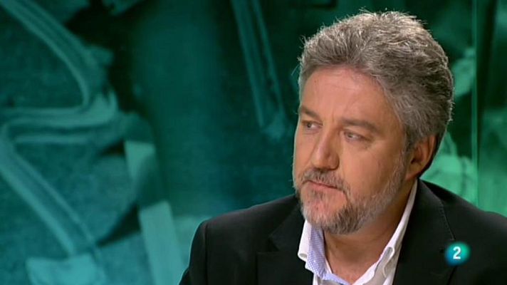 Noms propis - Álex Rovira