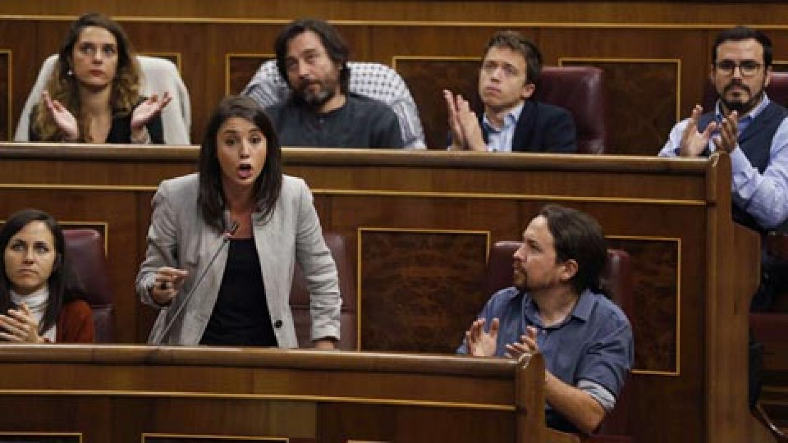 Catalá responde a Montero que la UDEF señaló a Rajoy "indiciariamente" por Gürtel