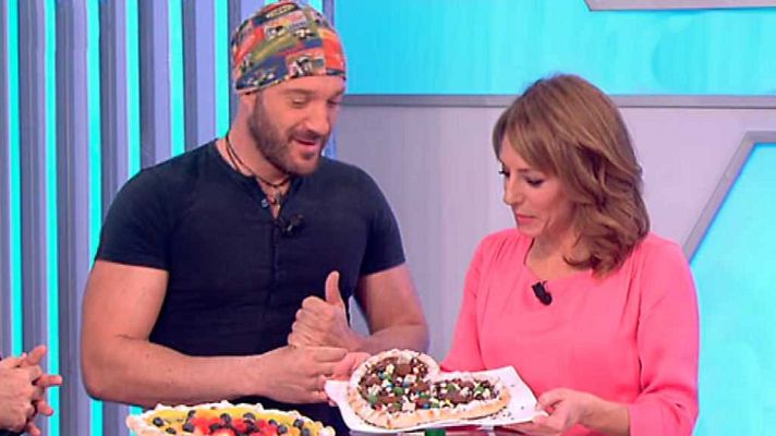 Saber vivir - Saber vivir - 08/11/17