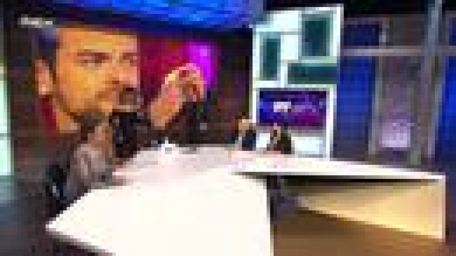 Mimi, primera expulsada de OT 2017 nos visitó