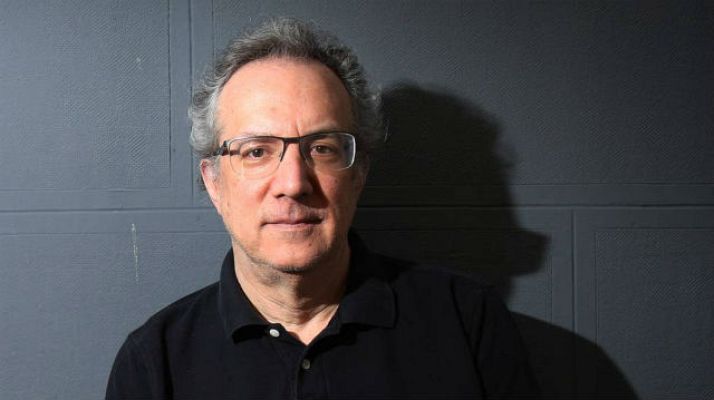 Estudio 206 - Uri Caine - 8/12/17 - Escuchar ahora