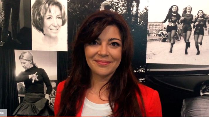 Punts de vista - Punts de vista - Montse Elias ens presenta els continguts del programa d'aquesta setmana