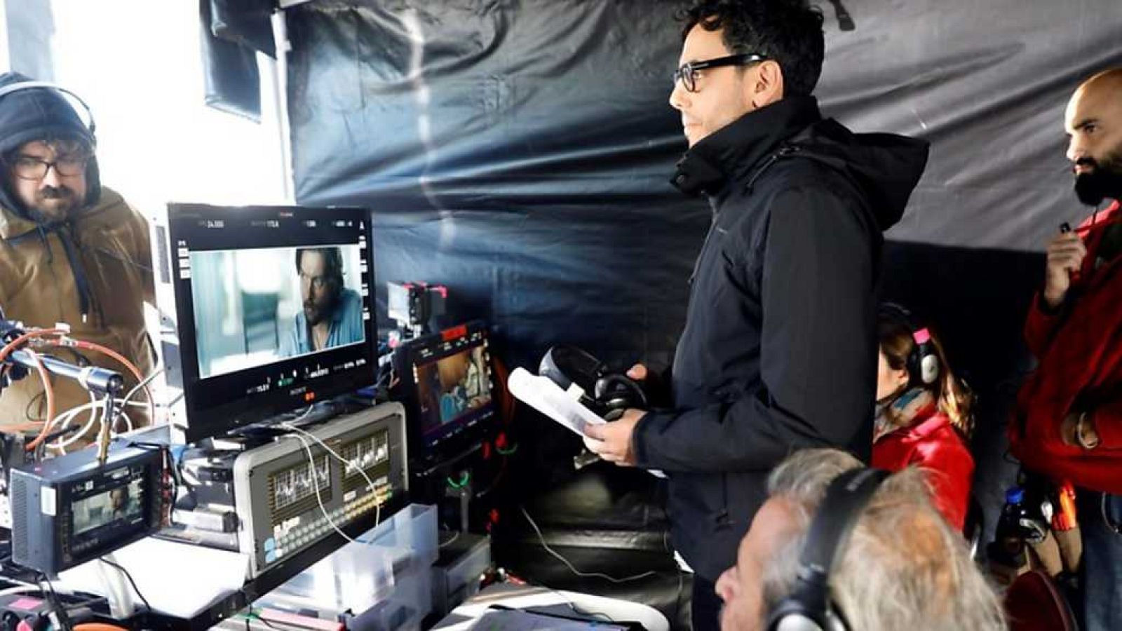 La Comunidad Valenciana en 2' - 08/11/17 - ver ahora