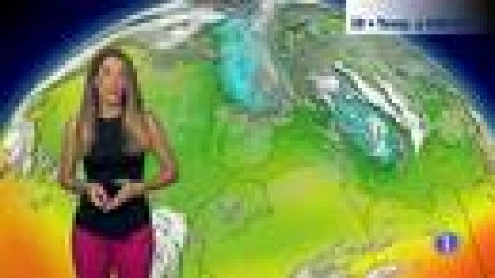 Noticias de Extremadura - El tiempo en Extremadura - 08/11/17