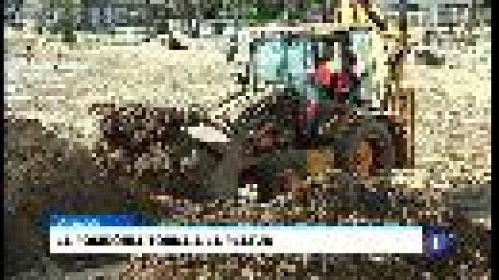 Informatiu Balear - Informatiu Balear en 2' - 08/11/17