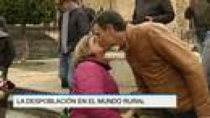 Noticias de Castilla y León - Castilla y León en 1' - 08/11/17