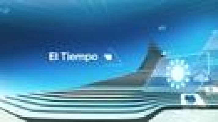 Noticias de Castilla y León - El tiempo en Castilla y León - 08/11/17