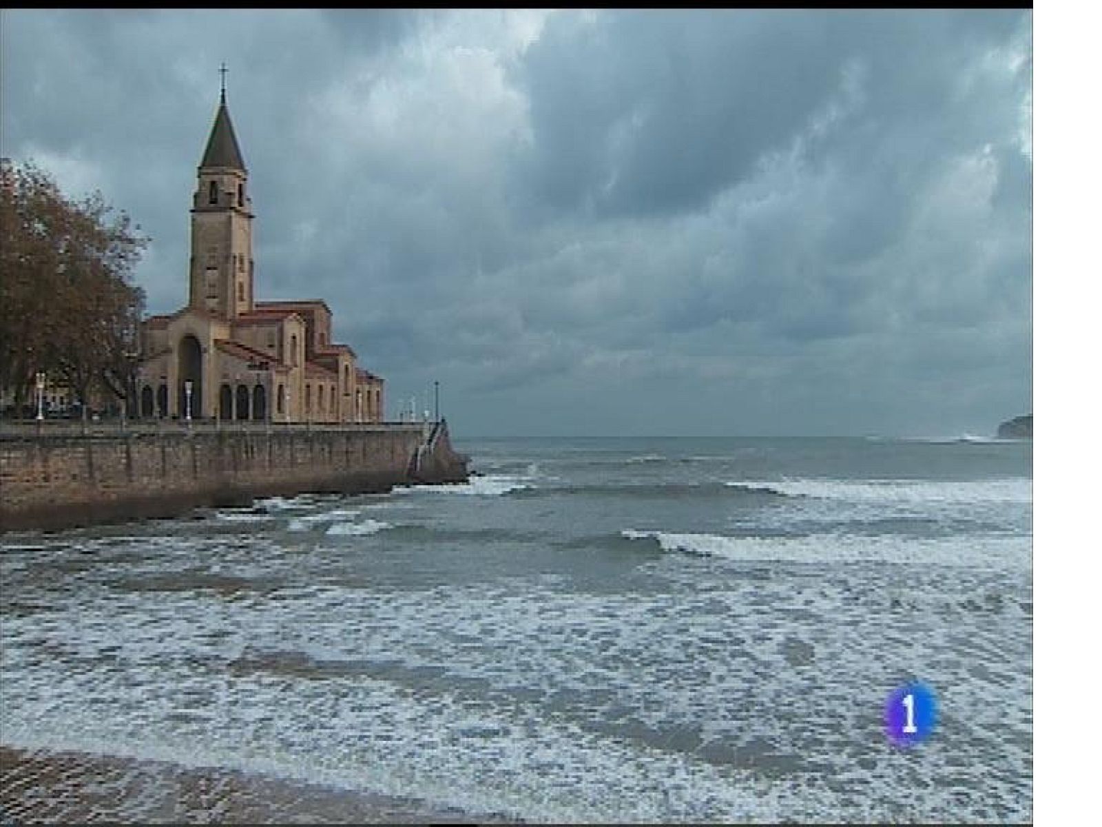 El tiempo en Asturias - 08/11/17 | Ver