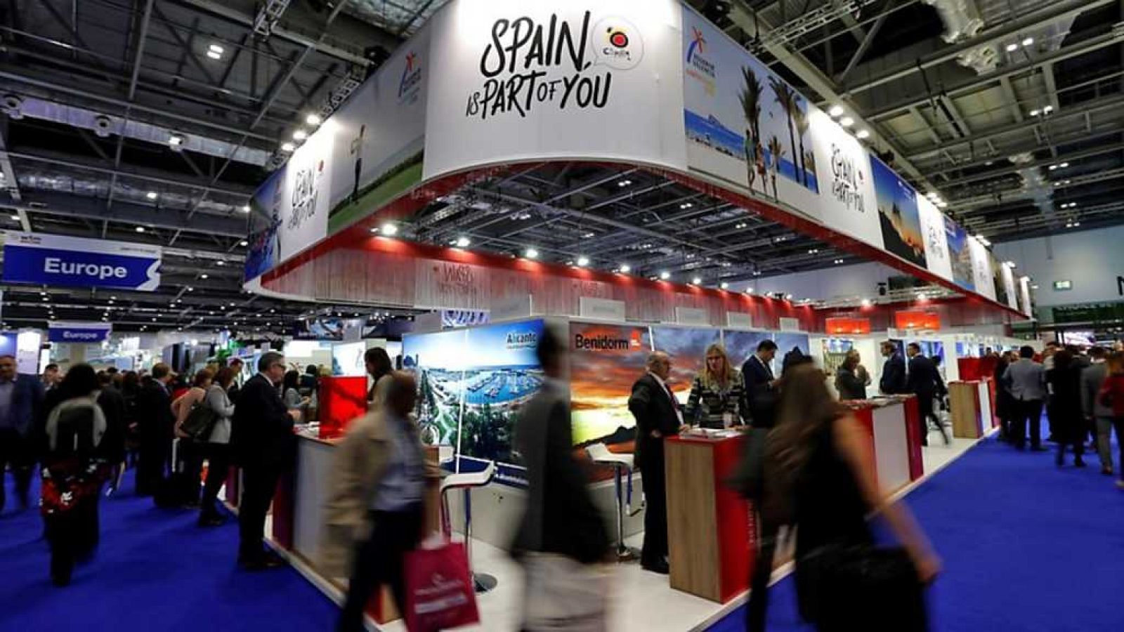 L'Informatiu - Comunitat Valenciana - 08/11/17 - ver ahora