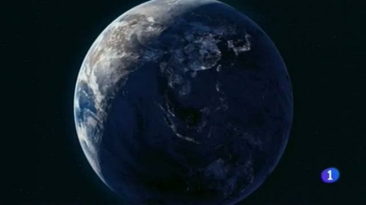 Noticias Aragón - El tiempo en Aragón - 08/11/17