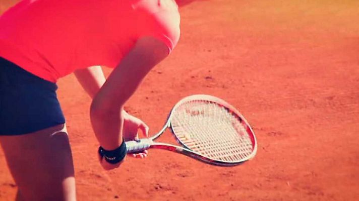 Tierra de campeones - Programa 20