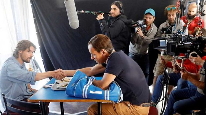 L'informatiu - Comunitat Valenciana - L'Informatiu - Comunitat Valenciana 2 - 08/11/17