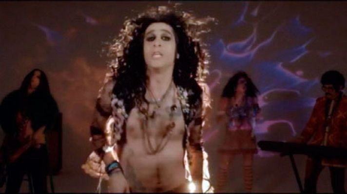 Informativo de Madrid - Informativo de Madrid 2 - 08/11/17