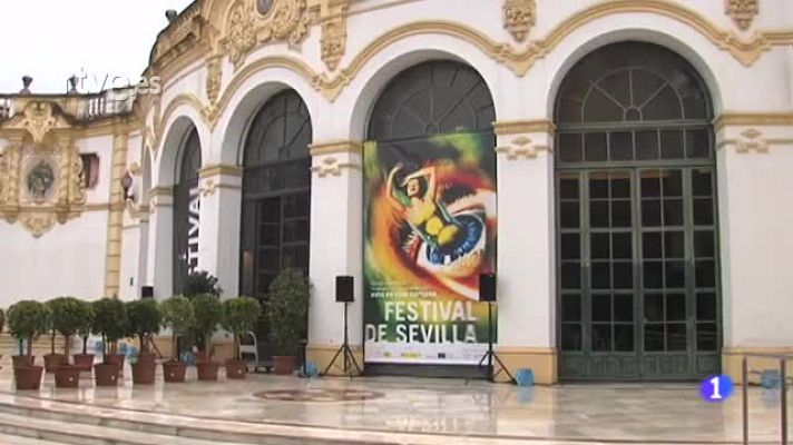  - Arranca el Festival de Cine Europeo de Sevilla