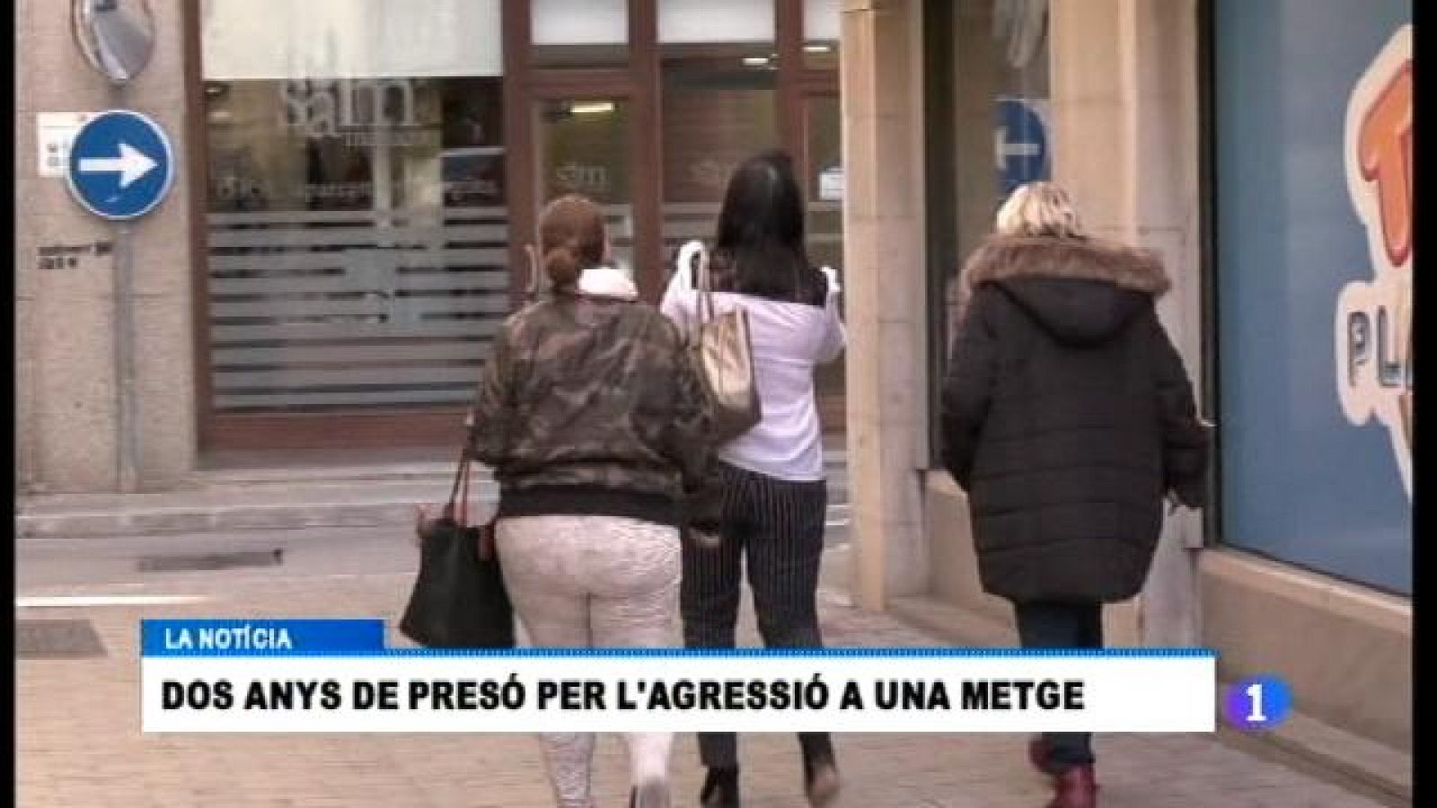 Informatiu Balear 2 - 08/11/17