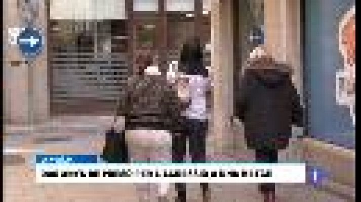 Informatiu Balear - Informatiu Balear 2 - 08/11/17