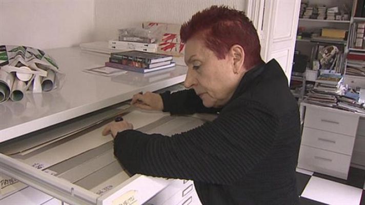  - Premio Velázquez para Concha Jerez