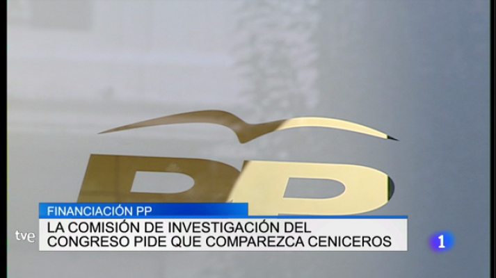 Informativo Telerioja - 08/11/17