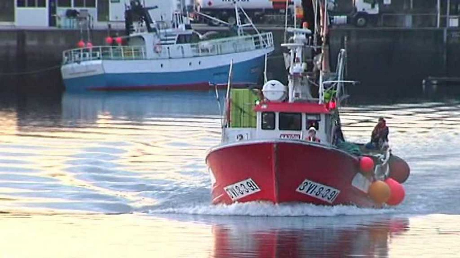 España en 24 horas - 08/11/17 - ver ahora