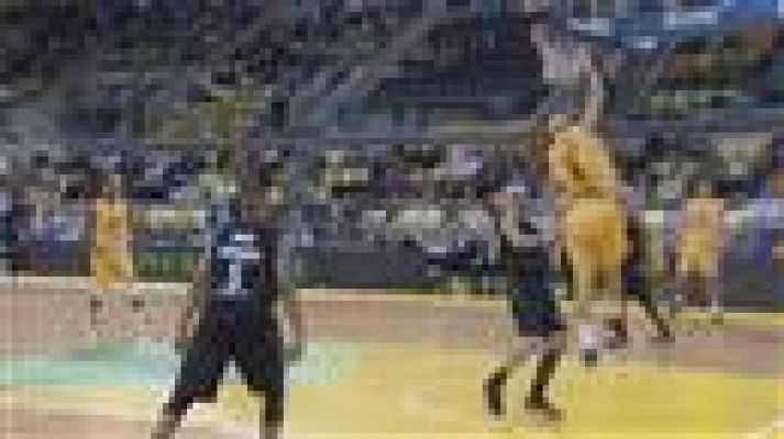 Telecanarias - Deportes Canarias - 08/11/2017