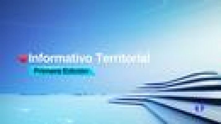 Noticias Andalucía - Noticias Andalucía - 08/11/17