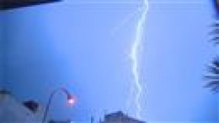 Telecanarias - Telecanarias - 08/11/2017